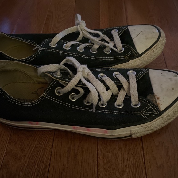 Converse - Picture 4 of 4